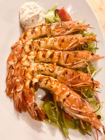 pesce