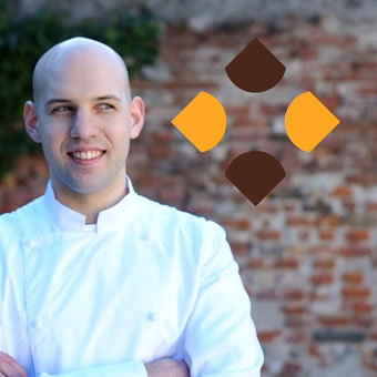 chef Luca Tartaglia