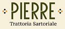 PIERRE TRATTORIA SARTORIALE