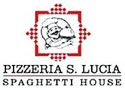 PIZZERIA SANTA LUCIA SPAGHETTI HOUSE logo