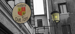 treviso RISTORANTE DUE TORRI