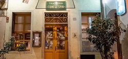 treviso TRATTORIA TONI DEL SPIN 