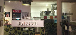 Vazzola Pizzeria Alle 2 Torri