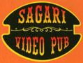 SAGARI VIDEO PUB  logo