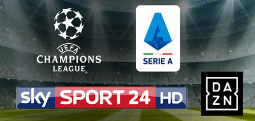 sky sport 24 seier a champions league