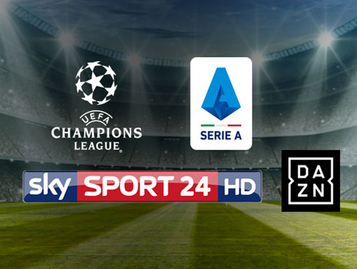 sky sport 24 seier a champions league